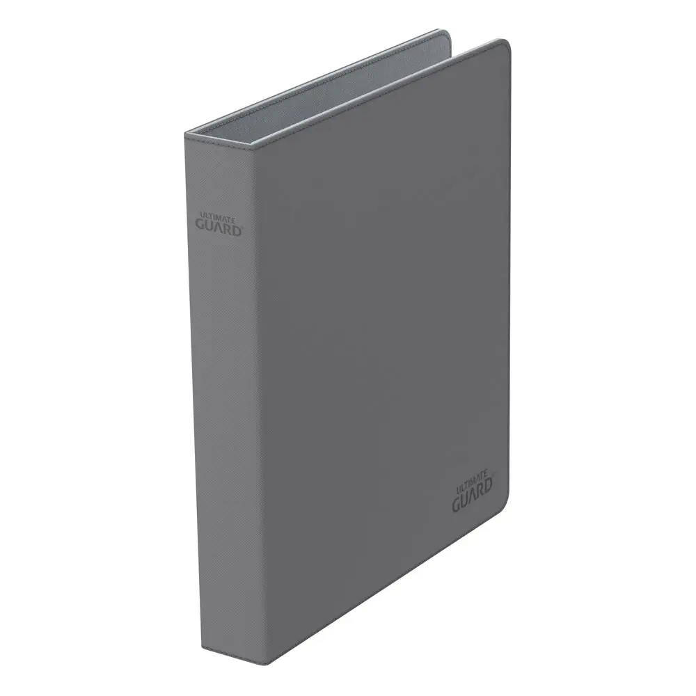 Ultimate Guard Collector´s Album XenoSkin SLIM Grey product photo