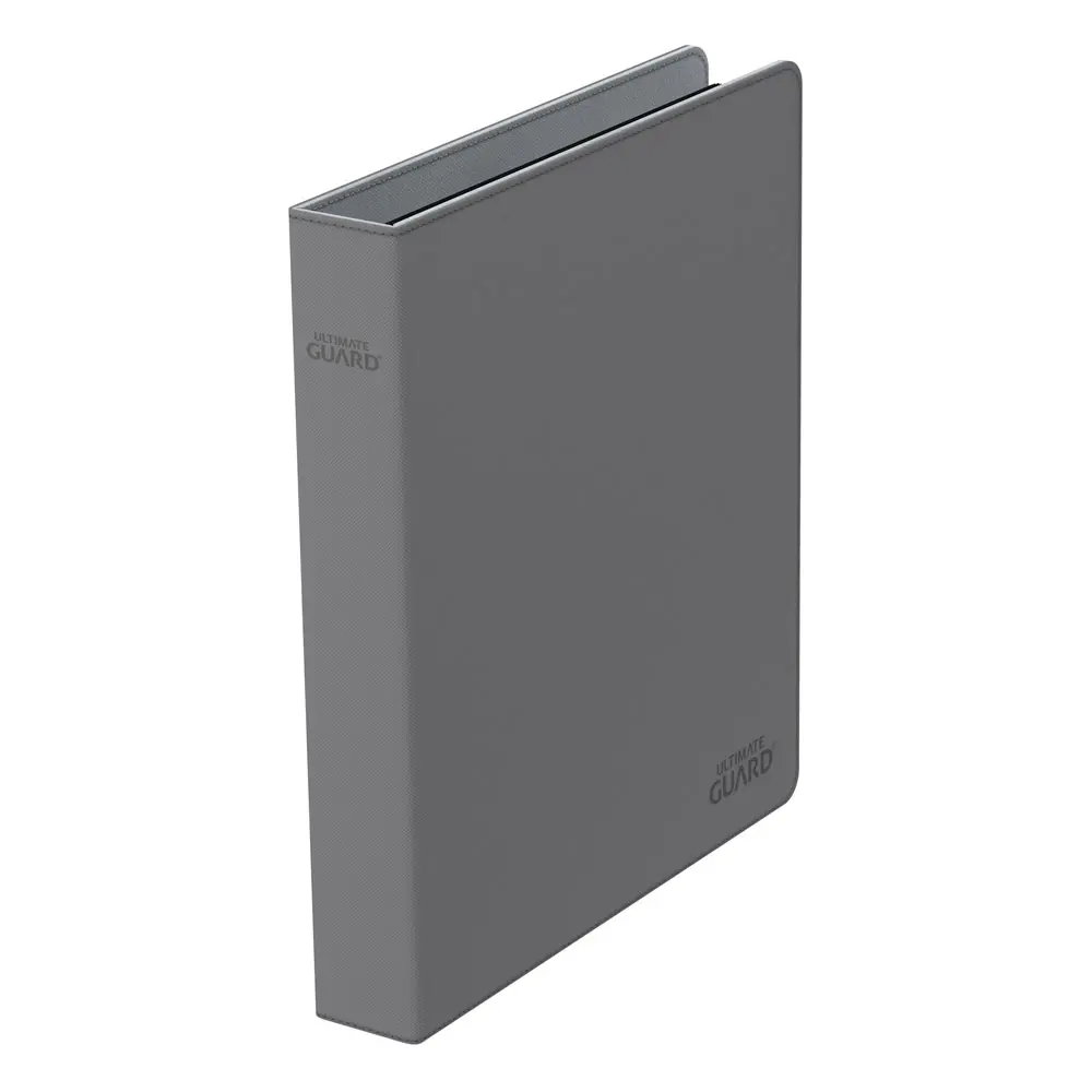 Ultimate Guard Collector´s Album XenoSkin SLIM Grey product photo