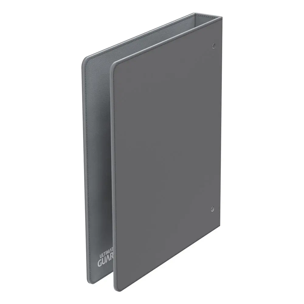 Ultimate Guard Collector´s Album XenoSkin SLIM Grey product photo