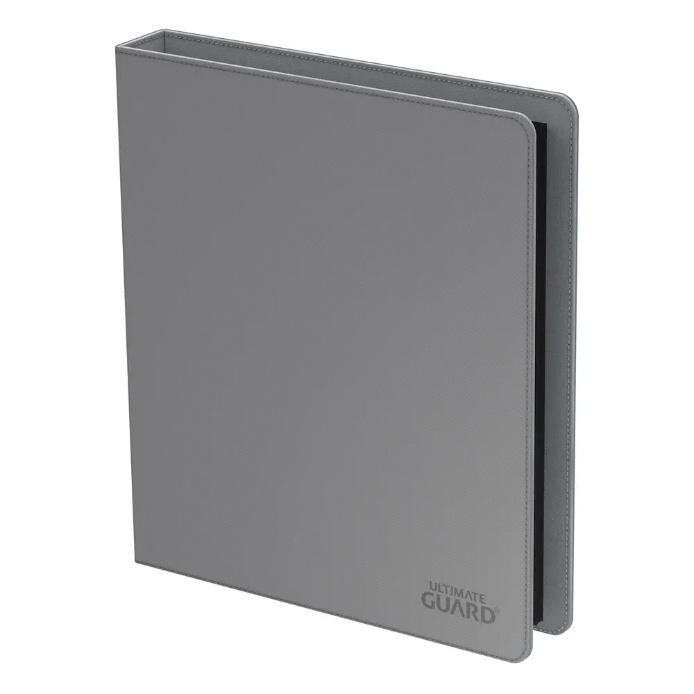 Ultimate Guard Collector´s Album XenoSkin SLIM Grey product photo