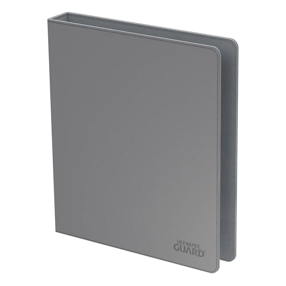 Ultimate Guard Collector´s Album XenoSkin SLIM Grey product photo
