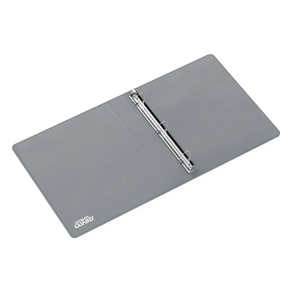 Ultimate Guard Collector´s Album XenoSkin SLIM Petrol Blue product photo