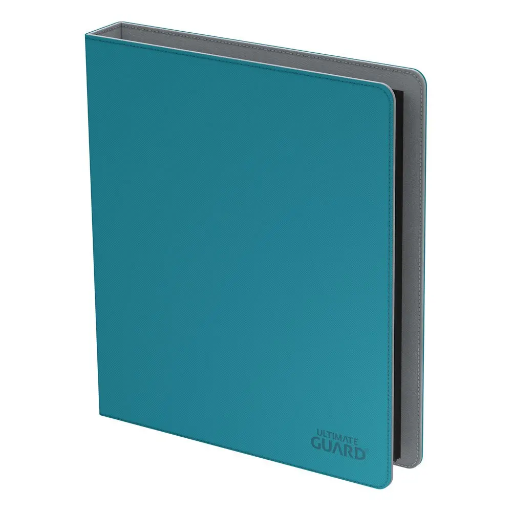 Ultimate Guard Collector´s Album XenoSkin SLIM Petrol Blue product photo