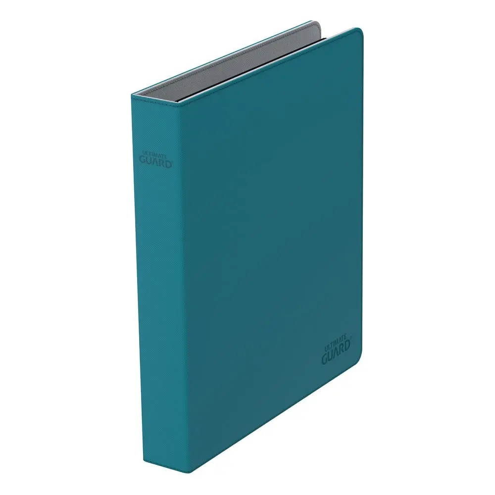 Ultimate Guard Collector´s Album XenoSkin SLIM Petrol Blue product photo