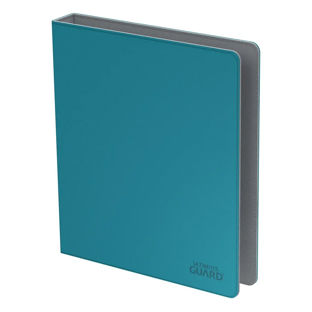 Ultimate Guard Collector´s Album XenoSkin SLIM Petrol Blue product photo