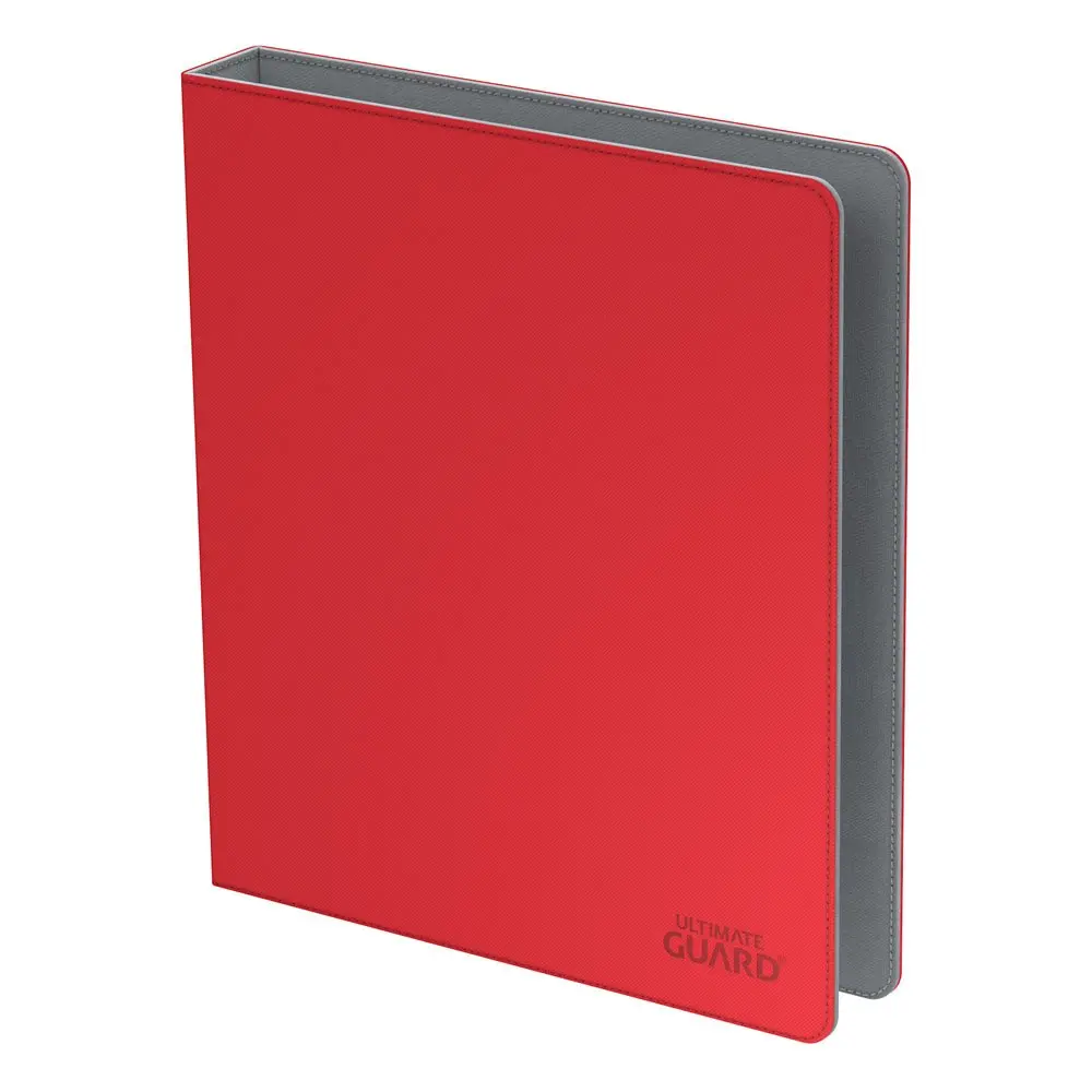 Ultimate Guard Collector´s Album XenoSkin SLIM Red product photo