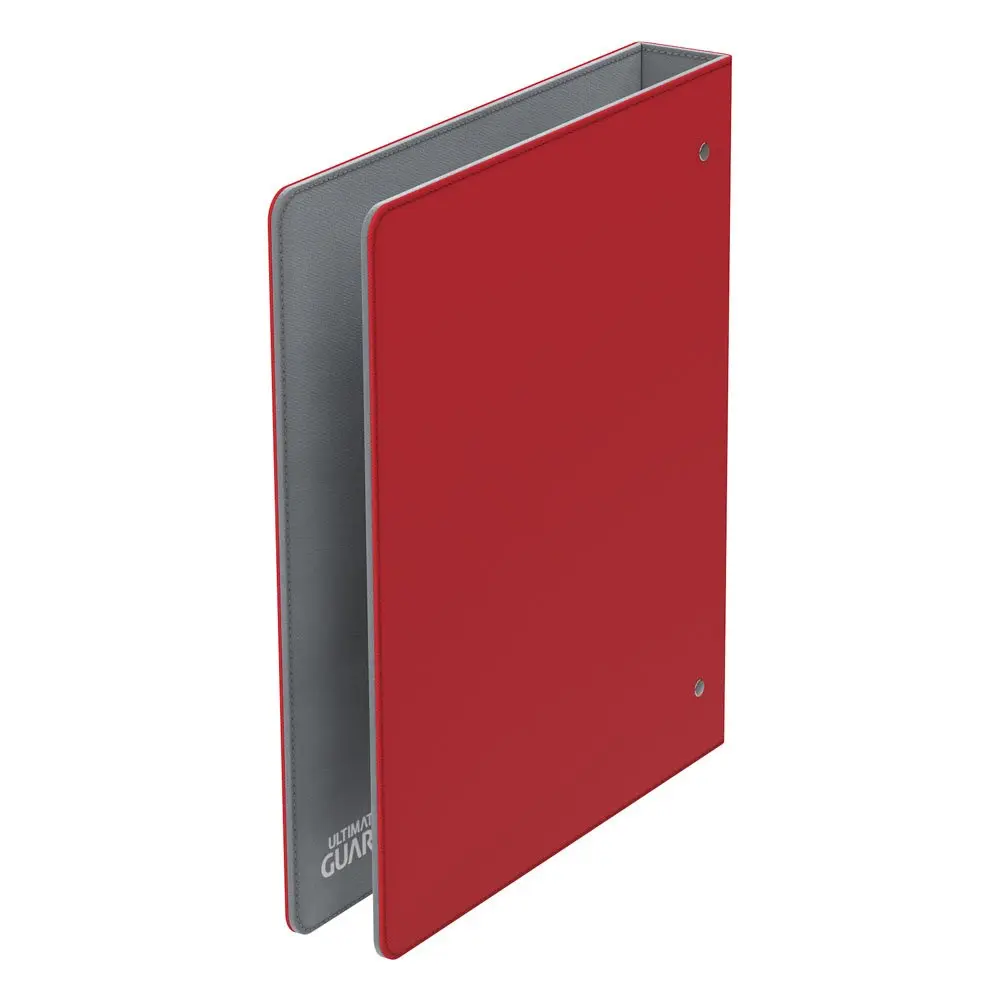 Ultimate Guard Collector´s Album XenoSkin SLIM Red product photo