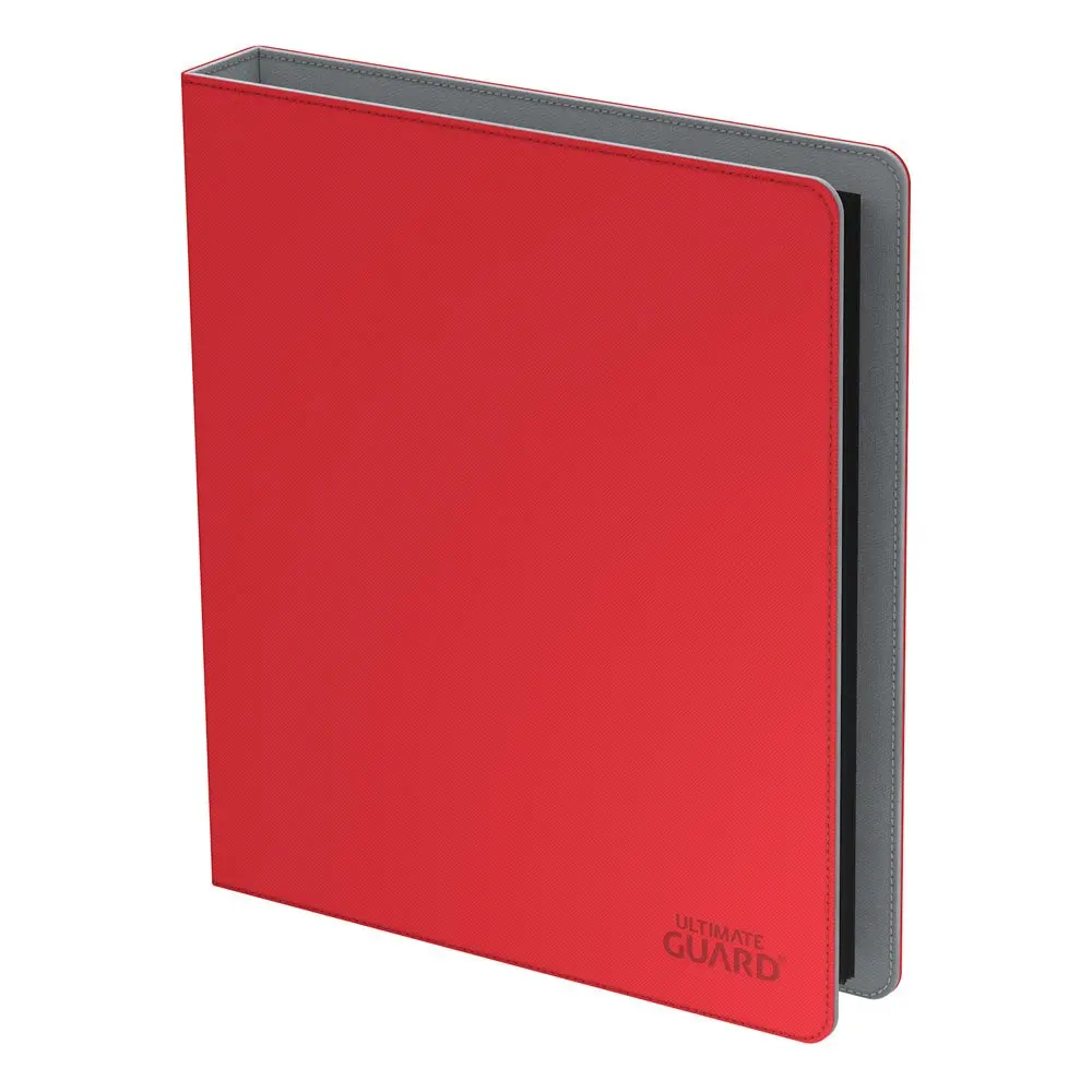 Ultimate Guard Collector´s Album XenoSkin SLIM Red product photo