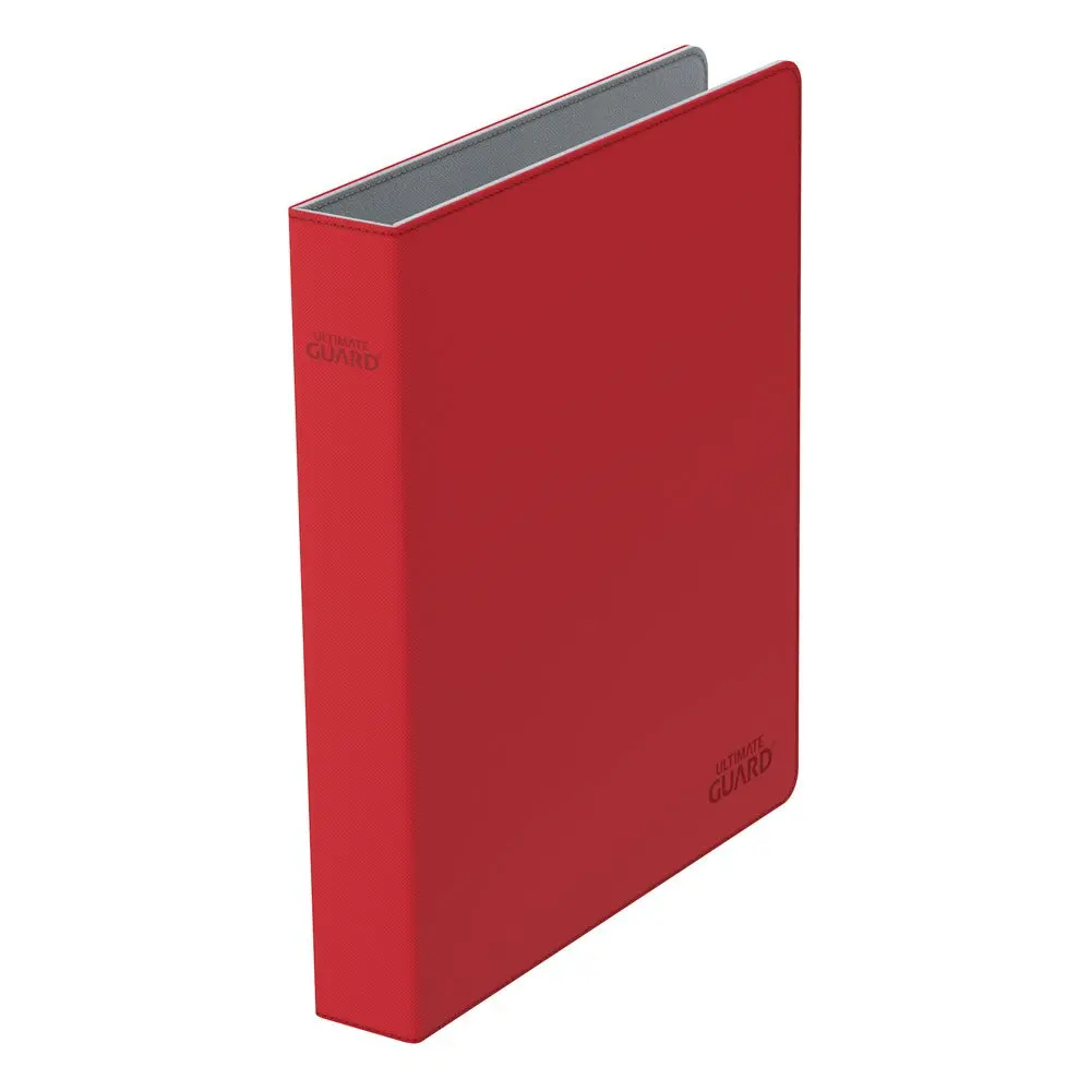 Ultimate Guard Collector´s Album XenoSkin SLIM Red product photo