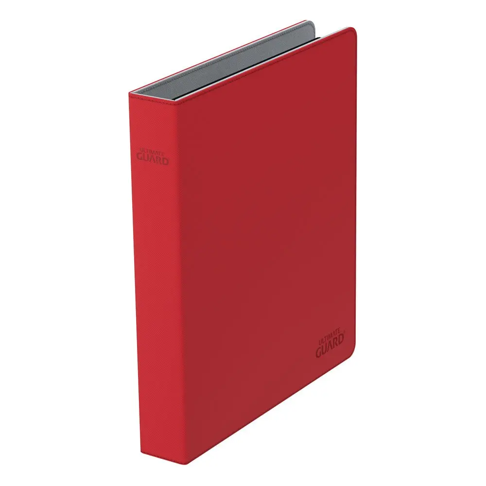 Ultimate Guard Collector´s Album XenoSkin SLIM Red product photo