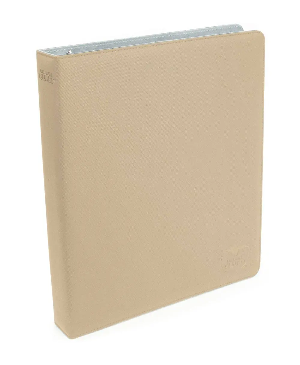 Ultimate Guard Collector´s Album XenoSkin SLIM Sand product photo