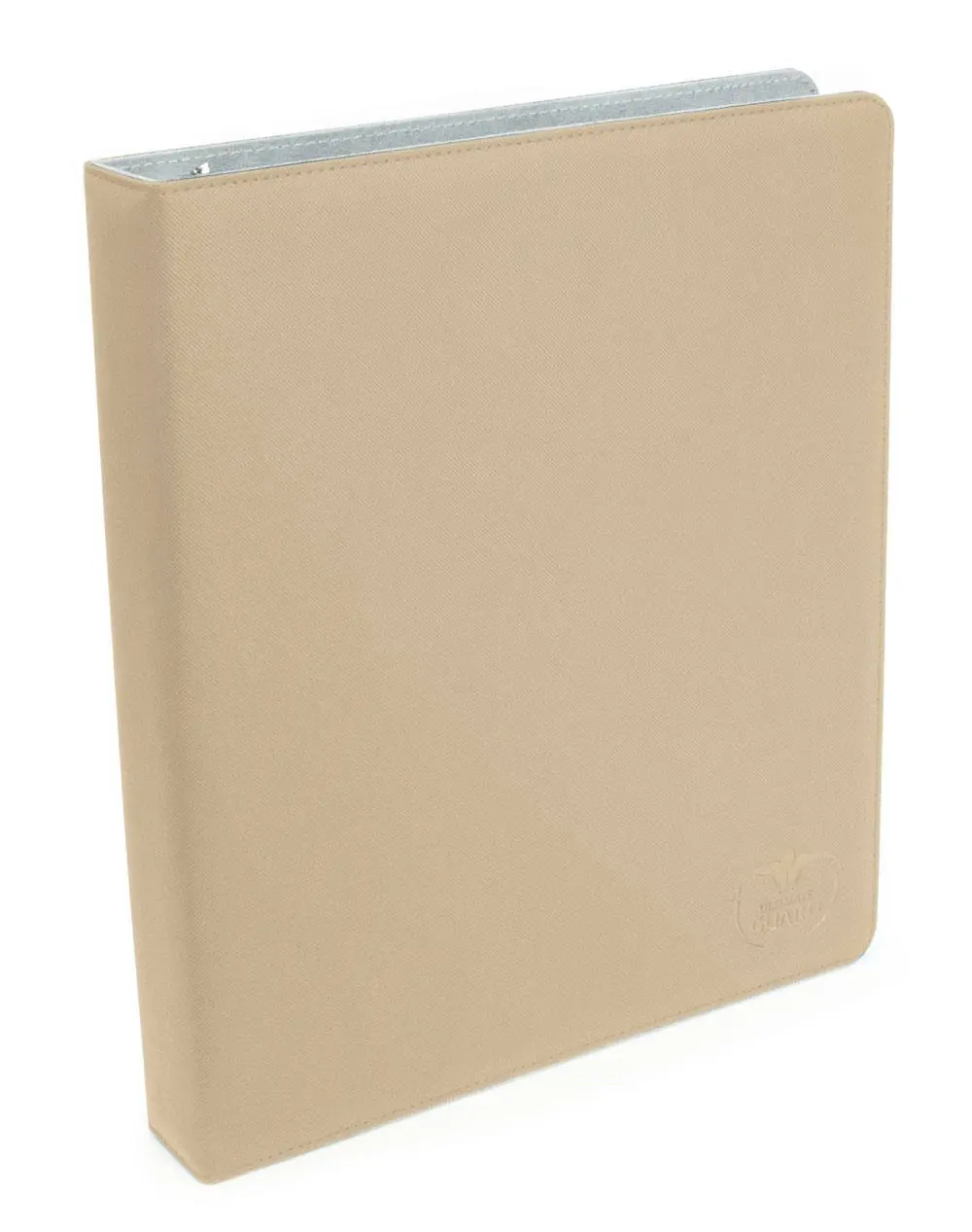 Ultimate Guard Collector´s Album XenoSkin SLIM Sand product photo