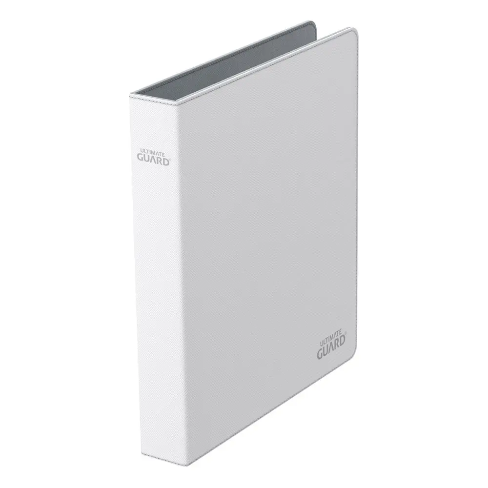 Ultimate Guard Collector´s Album XenoSkin SLIM White product photo