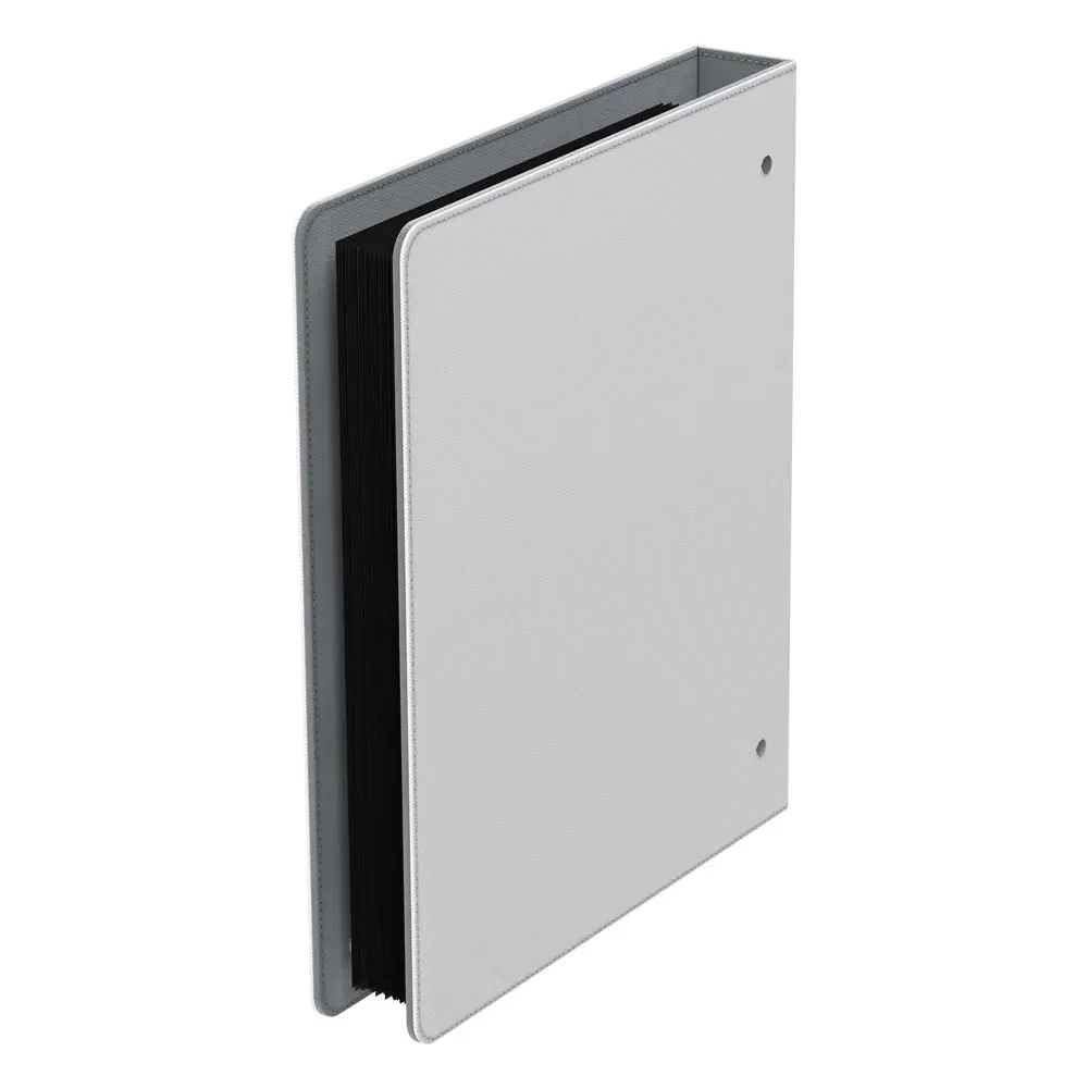 Ultimate Guard Collector´s Album XenoSkin SLIM White product photo