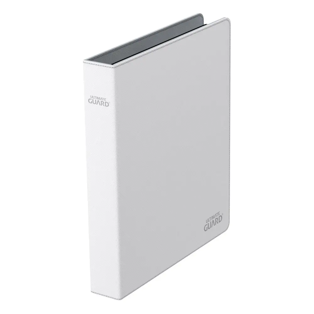 Ultimate Guard Collector´s Album XenoSkin SLIM White product photo