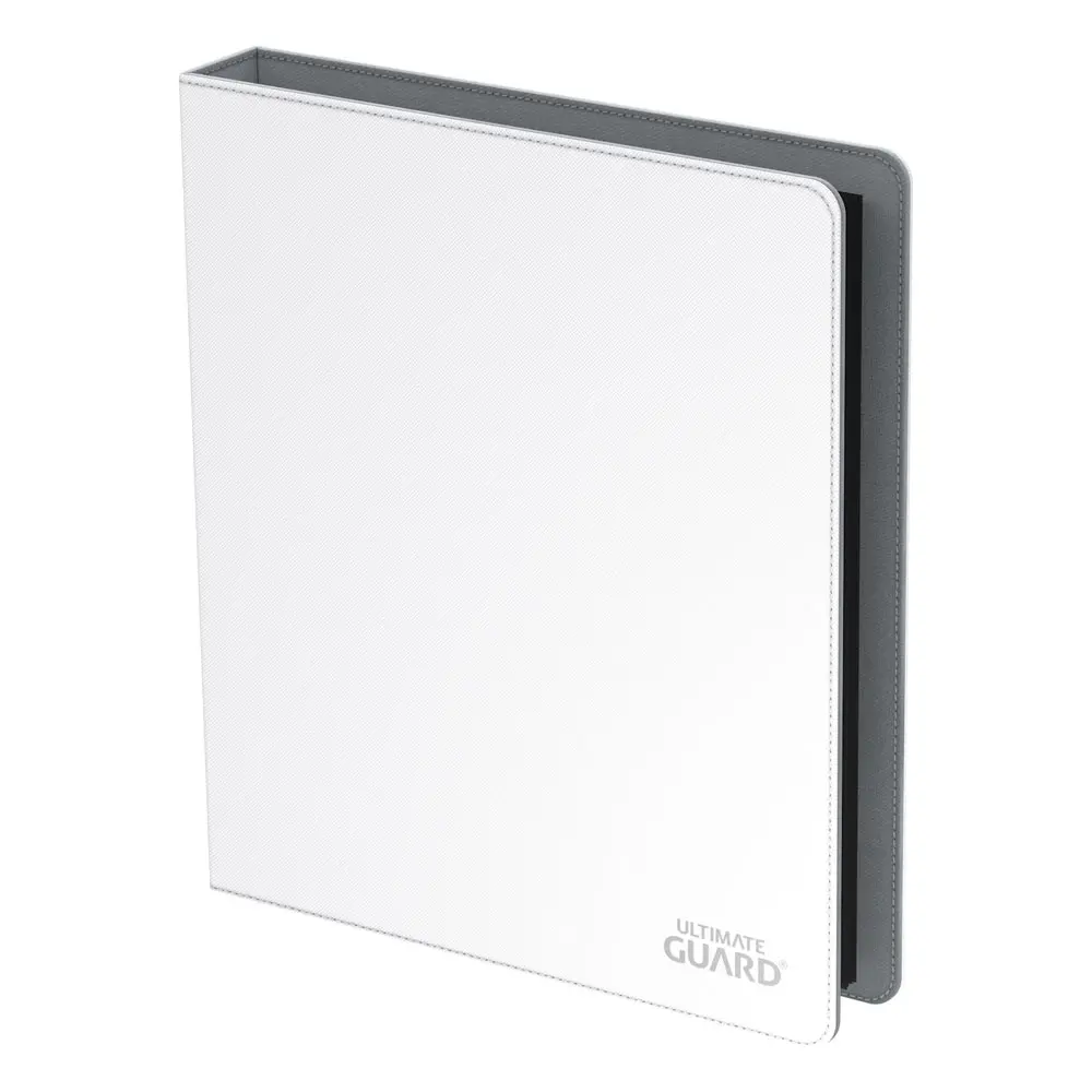 Ultimate Guard Collector´s Album XenoSkin SLIM White product photo
