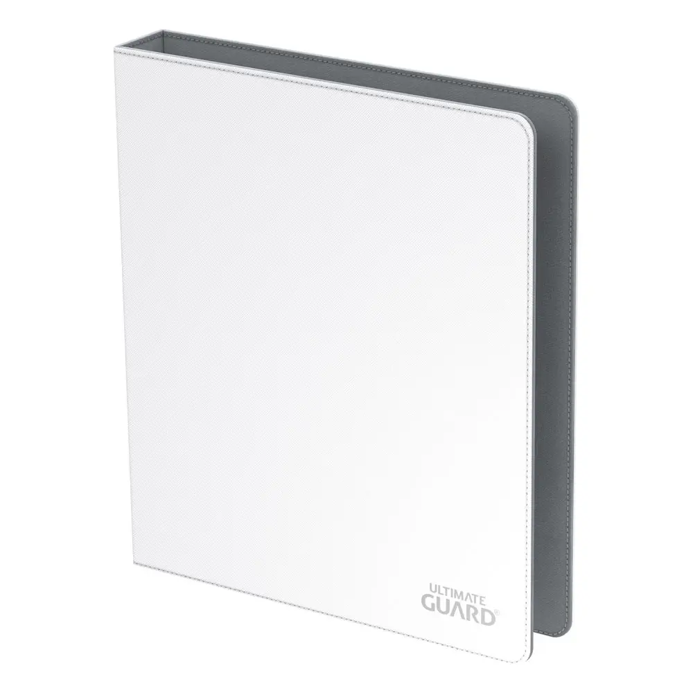 Ultimate Guard Collector´s Album XenoSkin SLIM White product photo