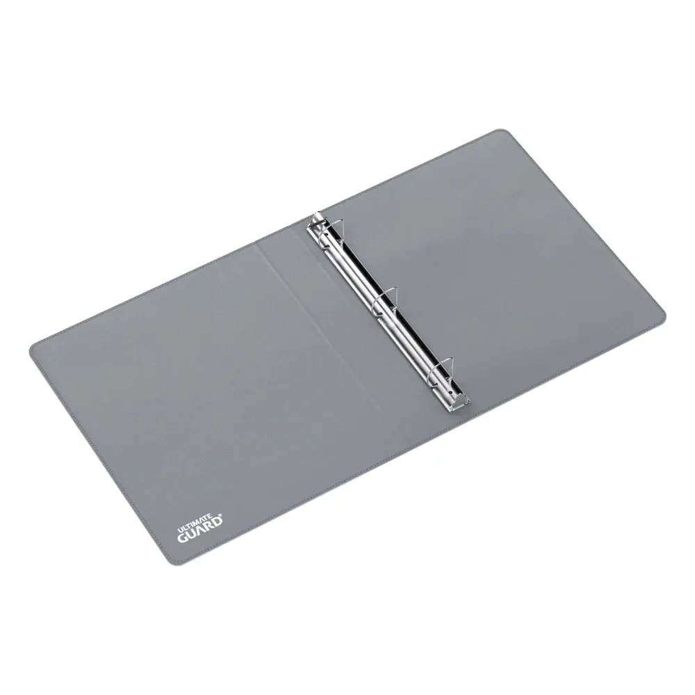 Ultimate Guard Collector´s Album XenoSkin SLIM White product photo