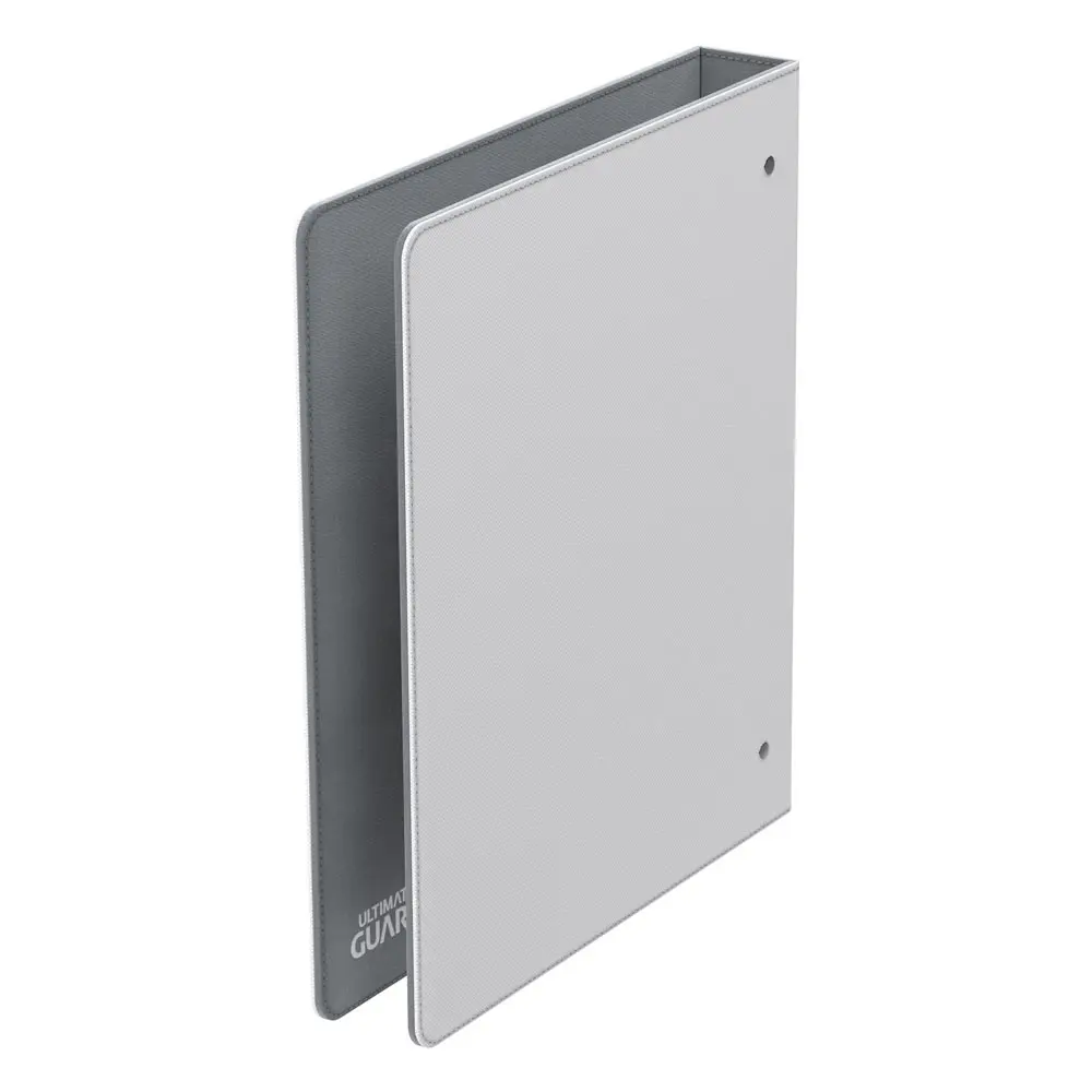 Ultimate Guard Collector´s Album XenoSkin SLIM White product photo