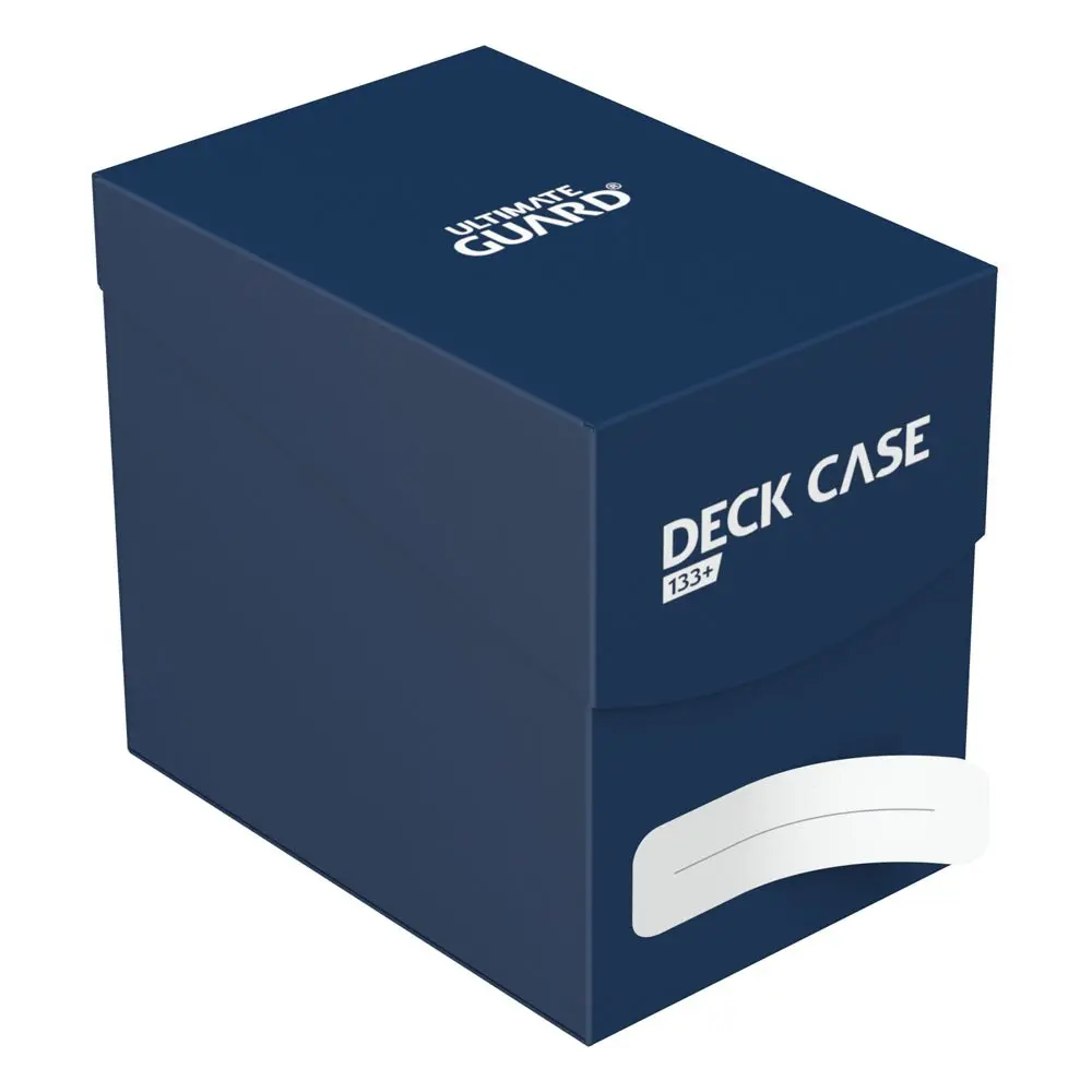 Ultimate Guard Deck Case 133+ Standard Size Blue termékfotó