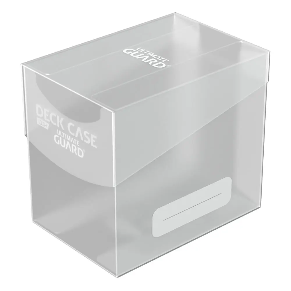 Ultimate Guard Deck Case 133+ Standard Size Transparent termékfotó