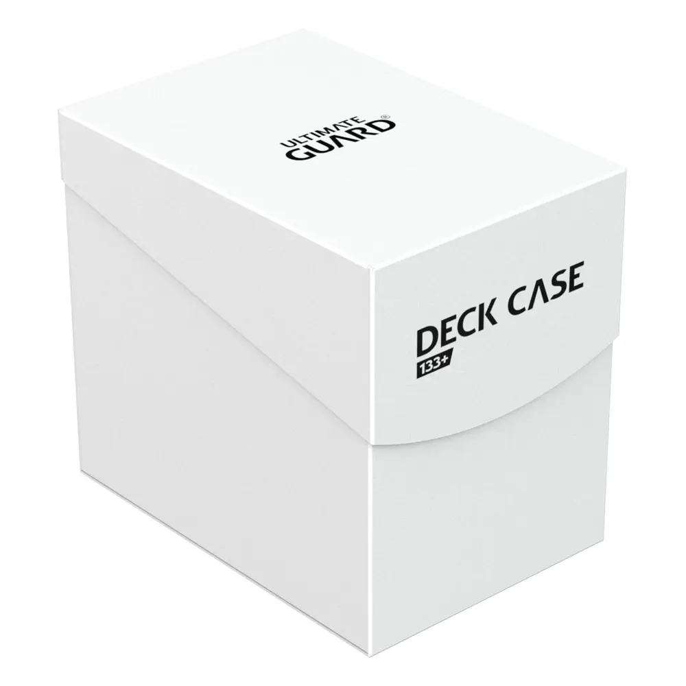 Ultimate Guard Deck Case 133+ Standard Size White termékfotó