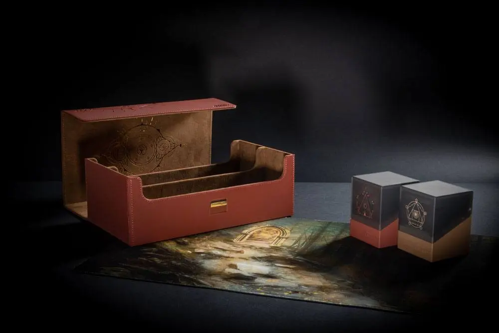 Ultimate Guard Druidic Secrets Bundle 2022 product photo