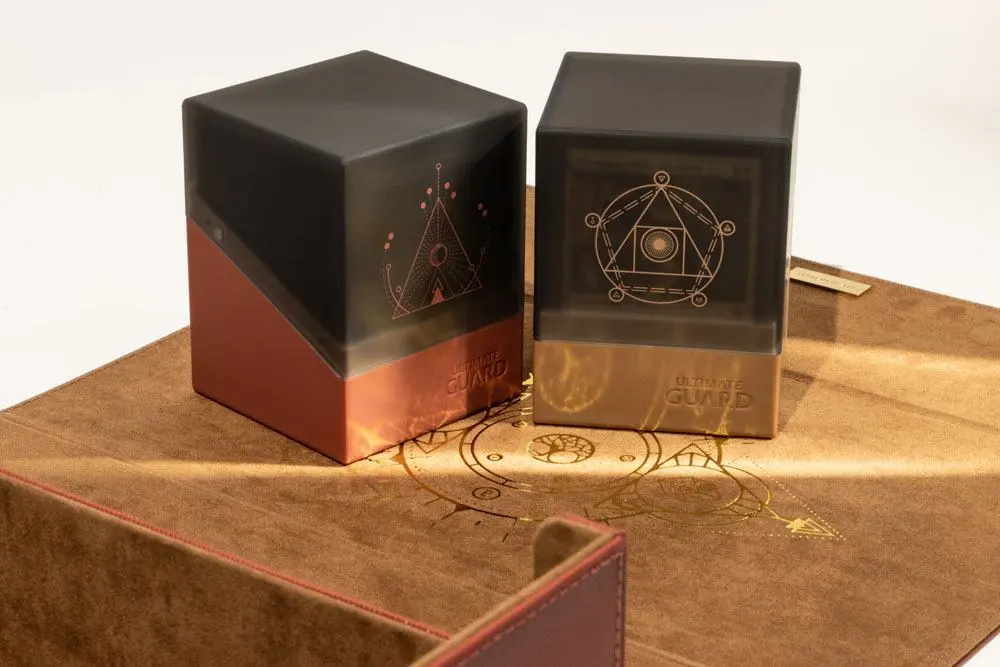 Ultimate Guard Druidic Secrets Bundle 2022 product photo