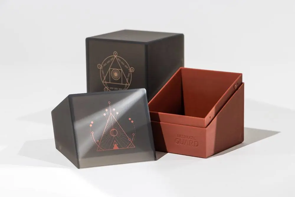 Ultimate Guard Druidic Secrets Bundle 2022 product photo