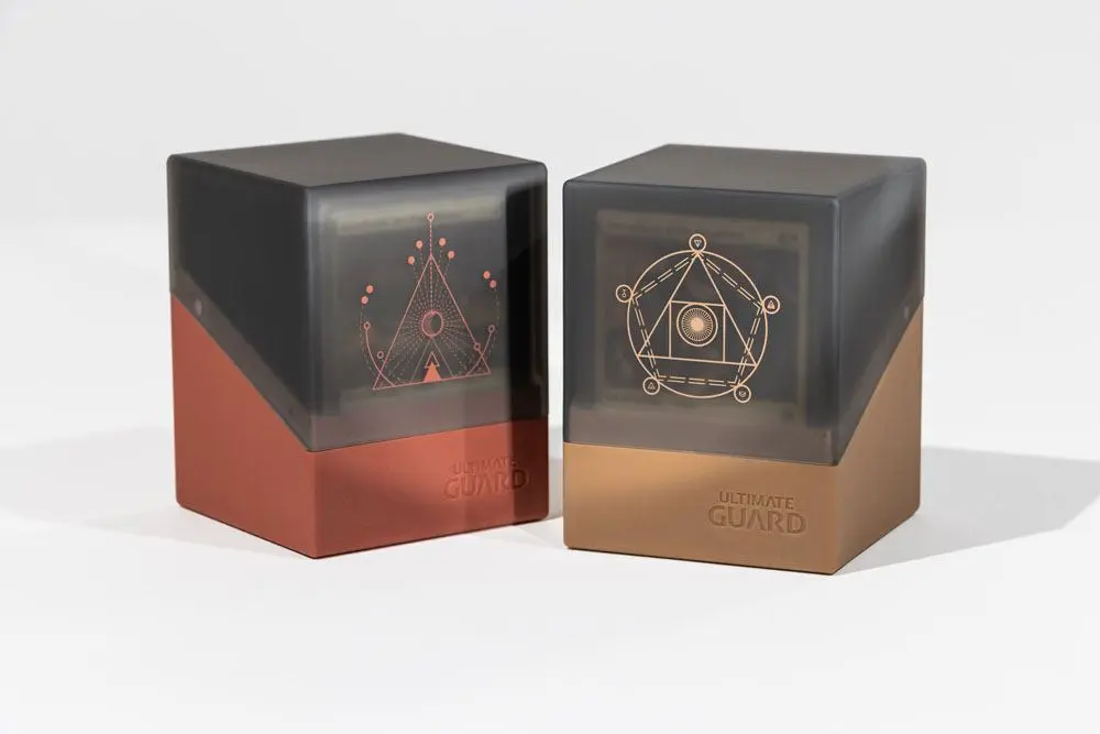 Ultimate Guard Druidic Secrets Bundle 2022 product photo
