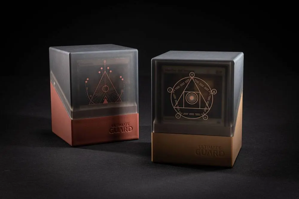 Ultimate Guard Druidic Secrets Bundle 2022 product photo