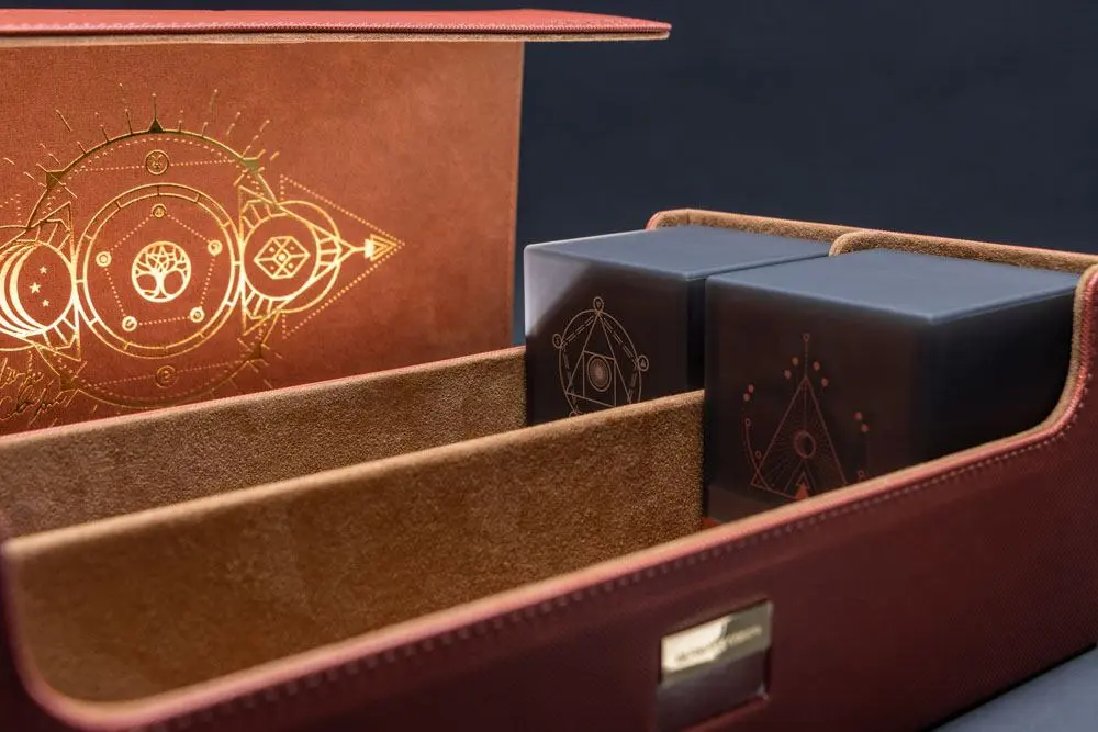 Ultimate Guard Druidic Secrets Bundle 2022 product photo
