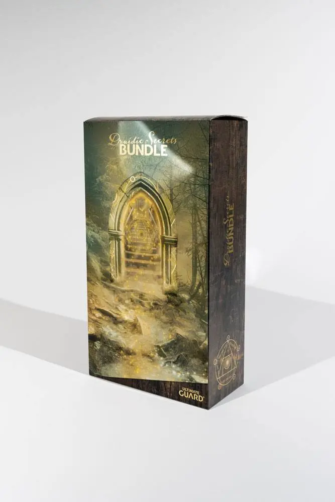 Ultimate Guard Druidic Secrets Bundle 2022 product photo