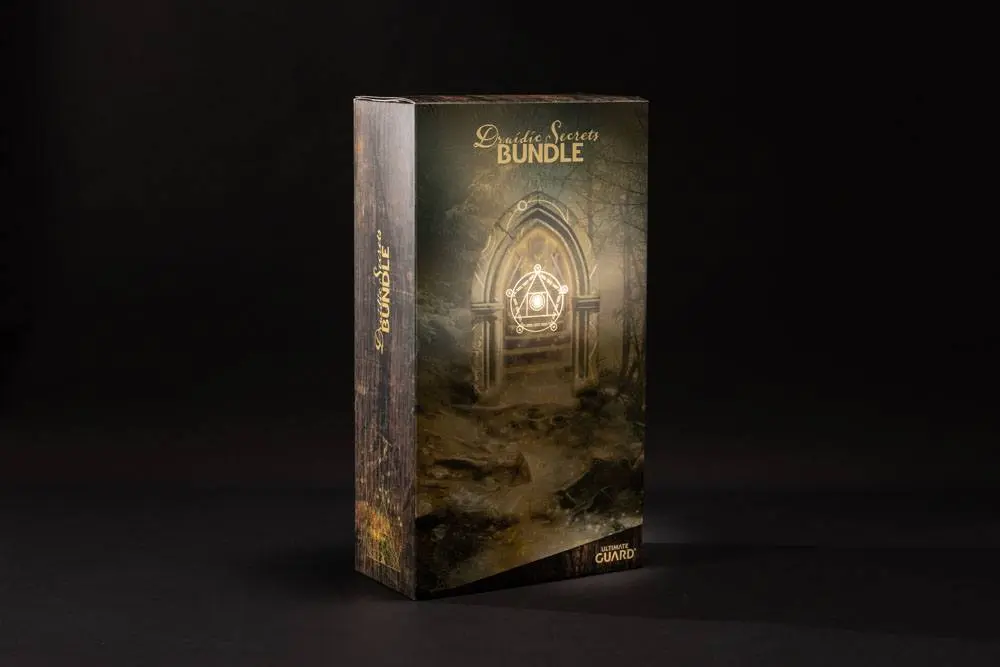 Ultimate Guard Druidic Secrets Bundle 2022 product photo