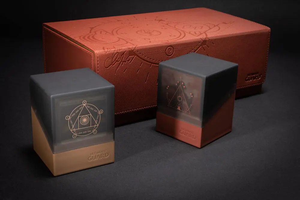 Ultimate Guard Druidic Secrets Bundle 2022 product photo