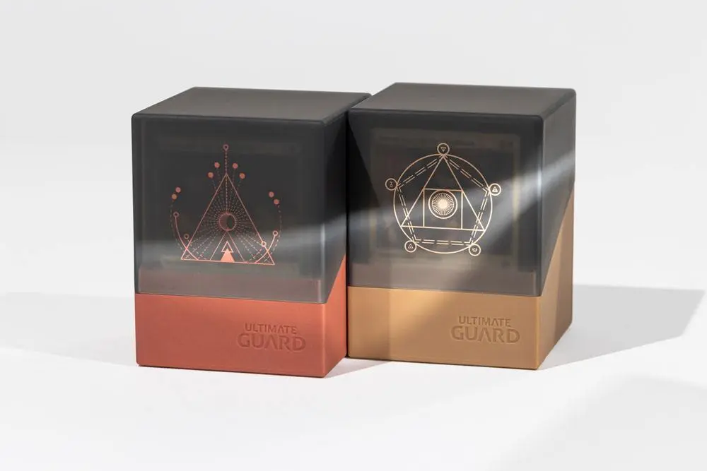 Ultimate Guard Druidic Secrets Bundle 2022 product photo