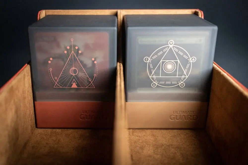 Ultimate Guard Druidic Secrets Bundle 2022 product photo