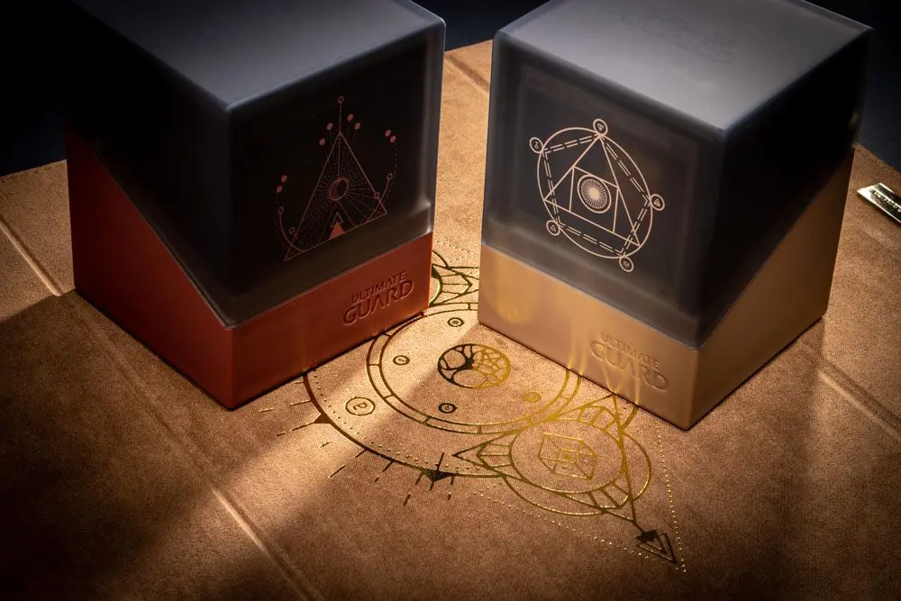 Ultimate Guard Druidic Secrets Bundle 2022 product photo