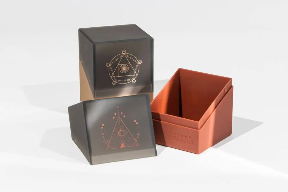 Ultimate Guard Druidic Secrets Bundle 2022 product photo