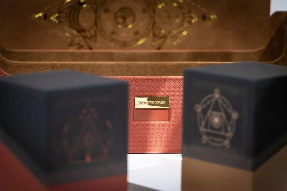Ultimate Guard Druidic Secrets Bundle 2022 product photo