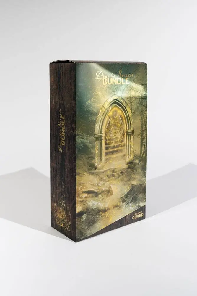 Ultimate Guard Druidic Secrets Bundle 2022 product photo