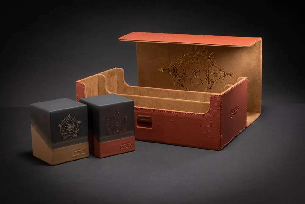 Ultimate Guard Druidic Secrets Bundle 2022 product photo