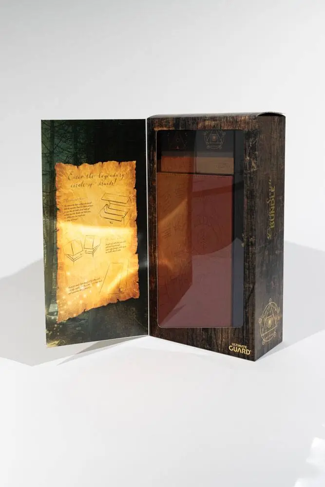 Ultimate Guard Druidic Secrets Bundle 2022 product photo