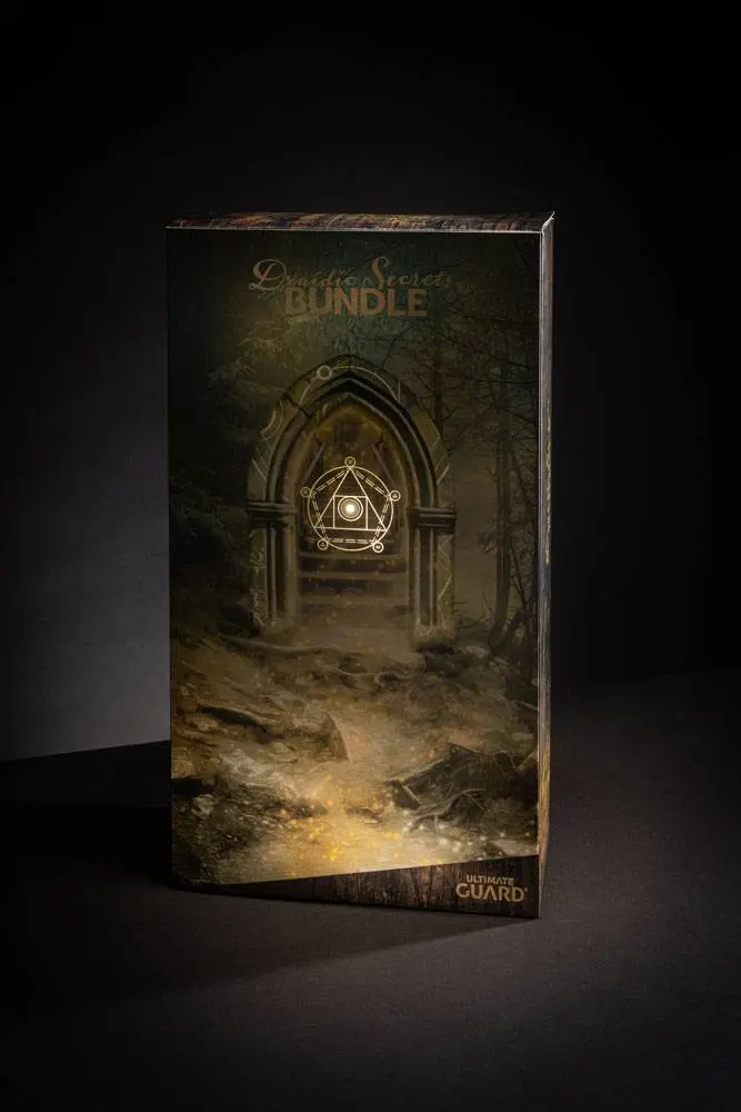 Ultimate Guard Druidic Secrets Bundle 2022 product photo