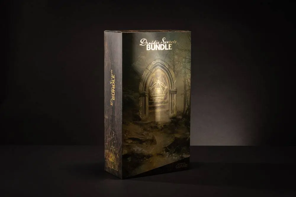 Ultimate Guard Druidic Secrets Bundle 2022 product photo