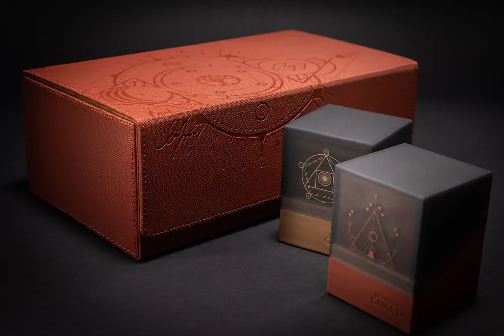 Ultimate Guard Druidic Secrets Bundle 2022 product photo
