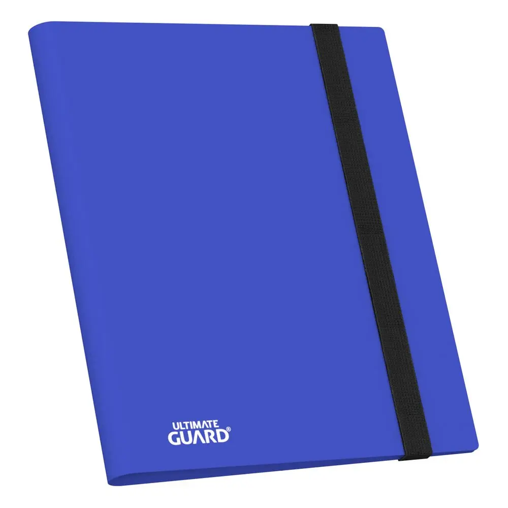 Ultimate Guard Flexxfolio 360 - 18-Pocket Blue termékfotó