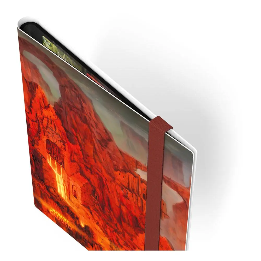 Ultimate Guard Flexxfolio 360 - 18-Pocket Lands Edition II Mountain product photo