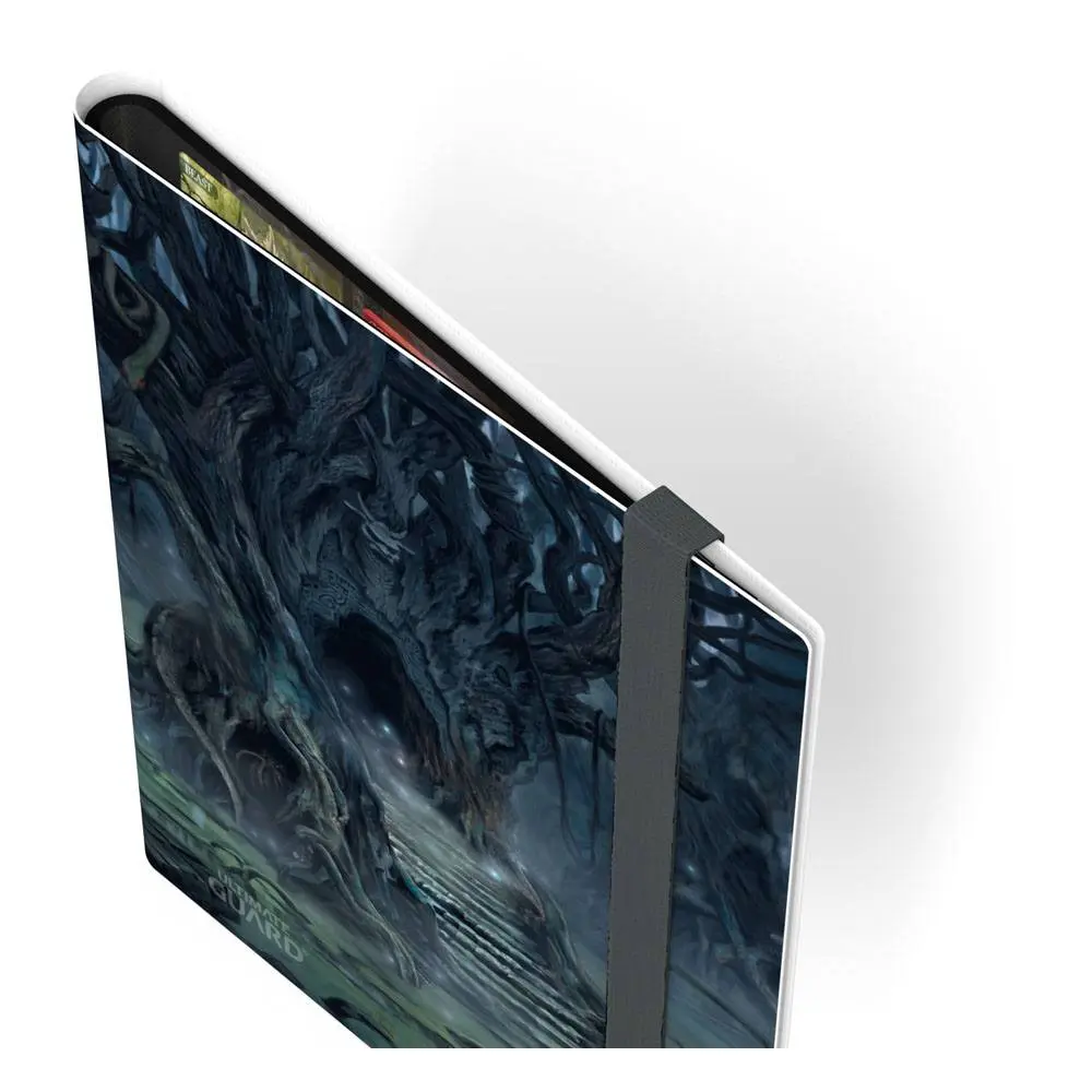 Ultimate Guard Flexxfolio 360 - 18-Pocket Lands Edition II Swamp product photo