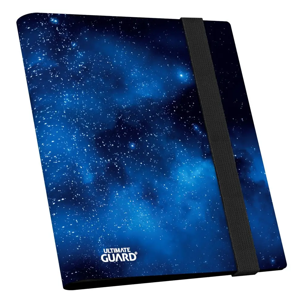 Ultimate Guard Flexxfolio 360 - 18-Pocket Mini American Mystic Space Edition product photo